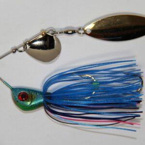 Pro Select + Tournament Spinnerbaits